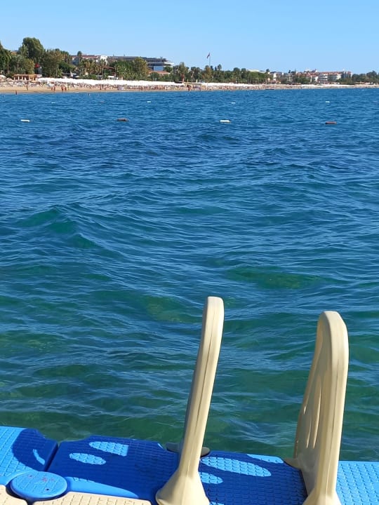 Strand Nerton Hotel - Erwachsenenhotel ab 16 Jahren