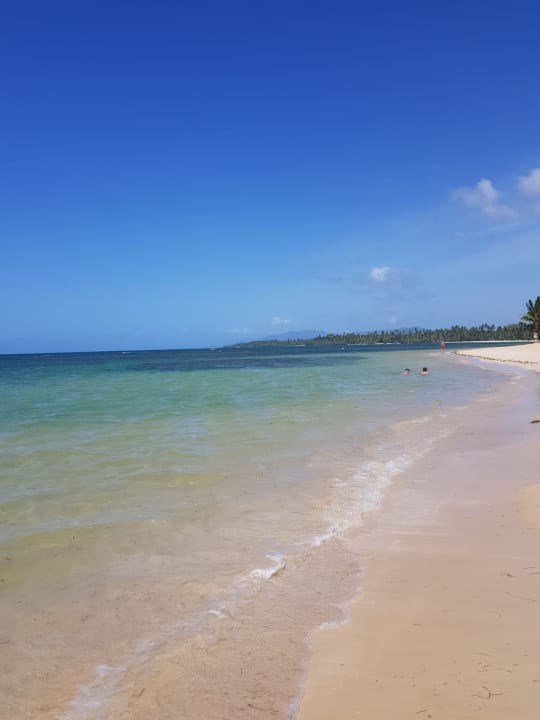 Strand Bahia Principe Grand El Portillo