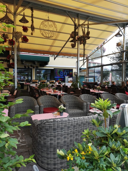 Gastro Hotel Kohlerhof