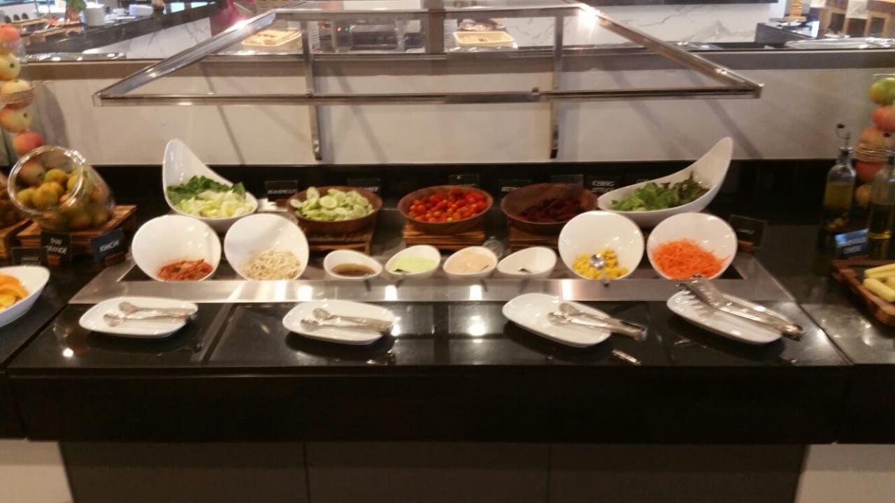 Restaurant X10 Khaolak Resort