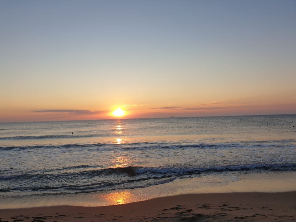Ausblick Sol Luna Bay