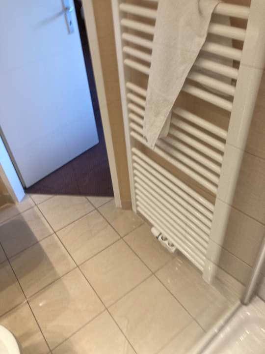 Zimmer Best Western Raphael Hotel Altona