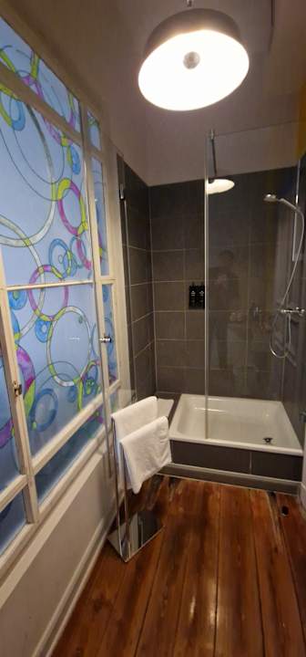 Zimmer Wil7 Boutique Hotel