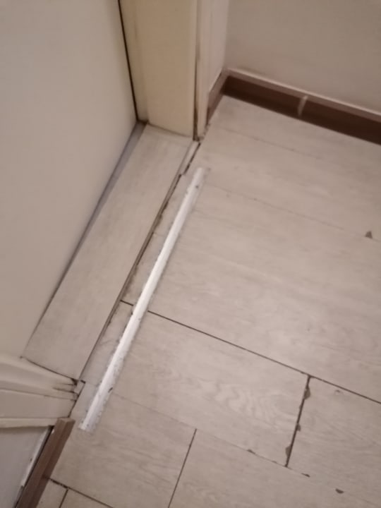 Zimmer Clover Magic Park Beach Alanya