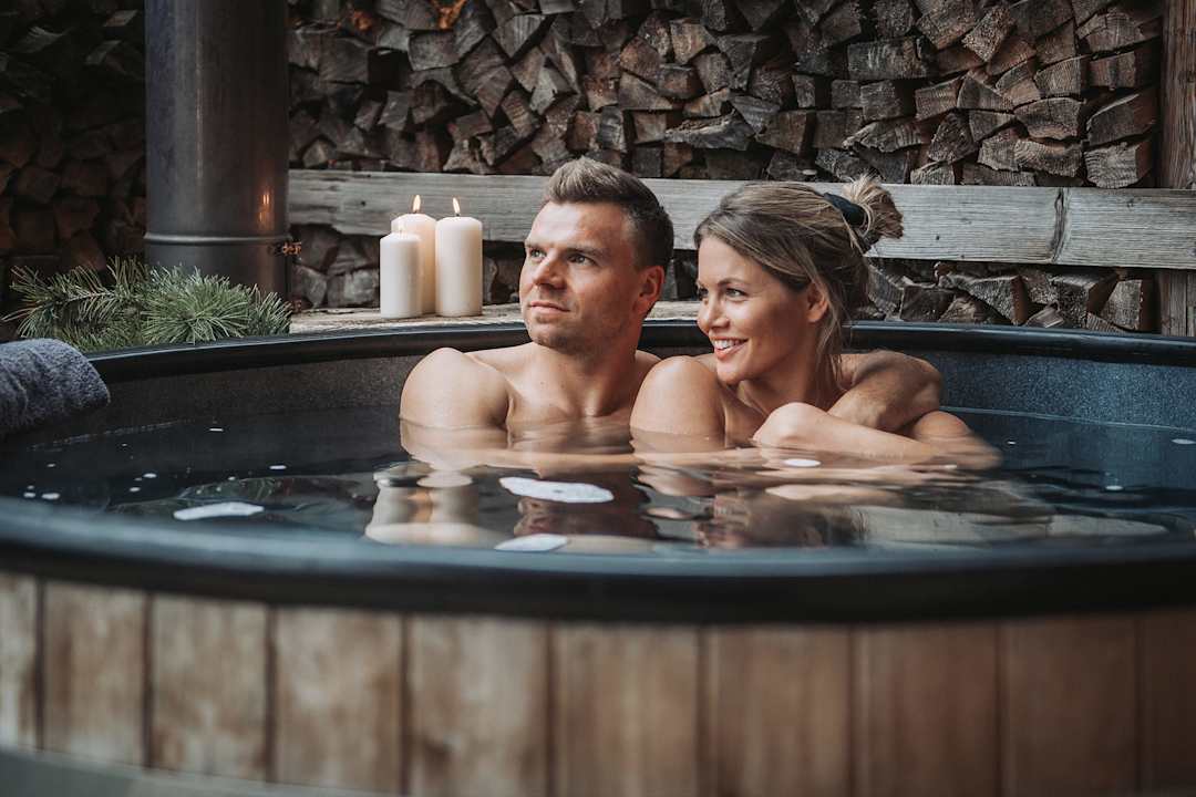 Zimmer Alpzitt-Chalets