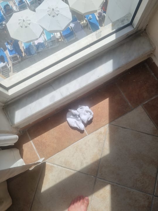 Zimmer Prestige Alanya