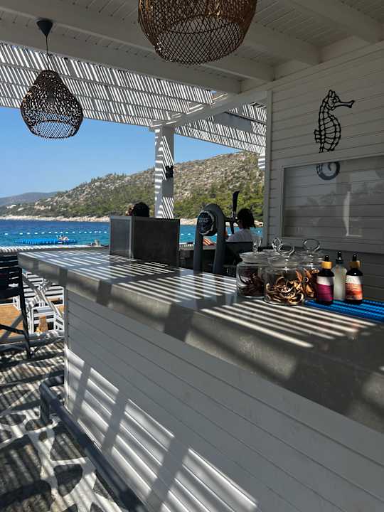 Strand Hapimag Sea Garden Resort