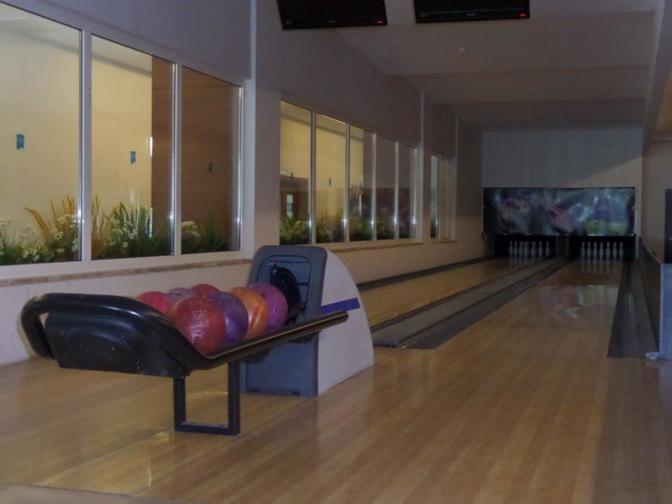 Bowlingbahn Adalya Ocean Deluxe