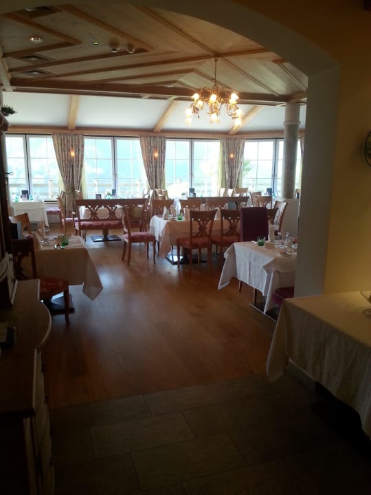 Restaurant Hotel AlpenSchlössl