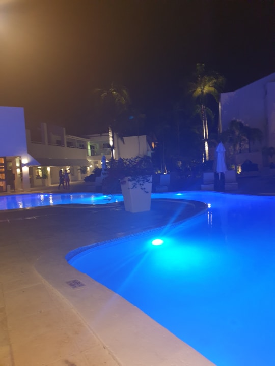 Pool Viva Heavens by Wyndham - All Inclusive Resort