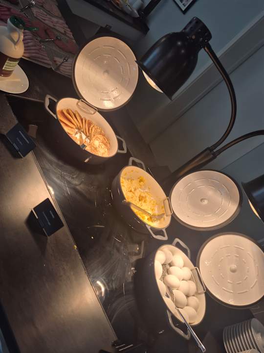 Gastro Leonardo Hotel Mainz