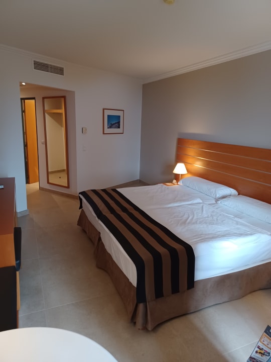 Zimmer allsun App.-Hotel Esquinzo Beach