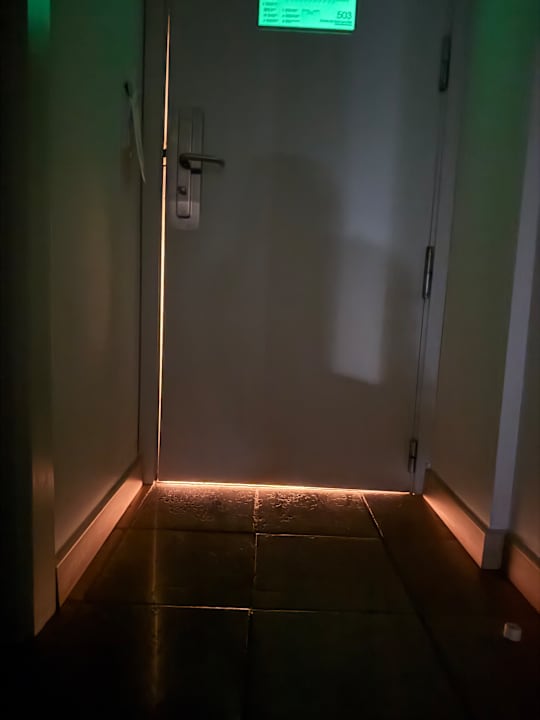 Zimmer Meliá Calviá Beach