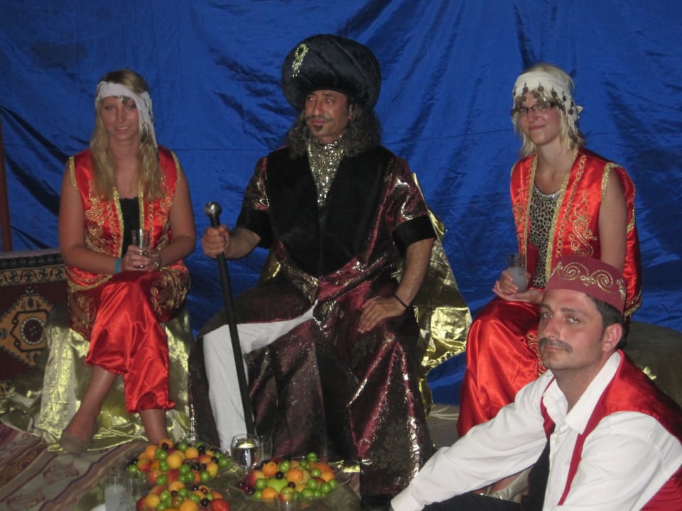 Saphir Resort & Spa  Saphir Resort & Spa