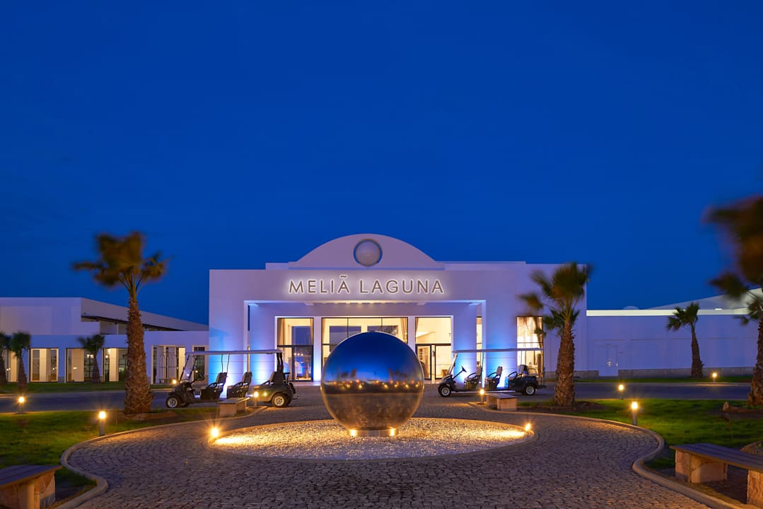 Sonstiges Meliá Laguna Beach