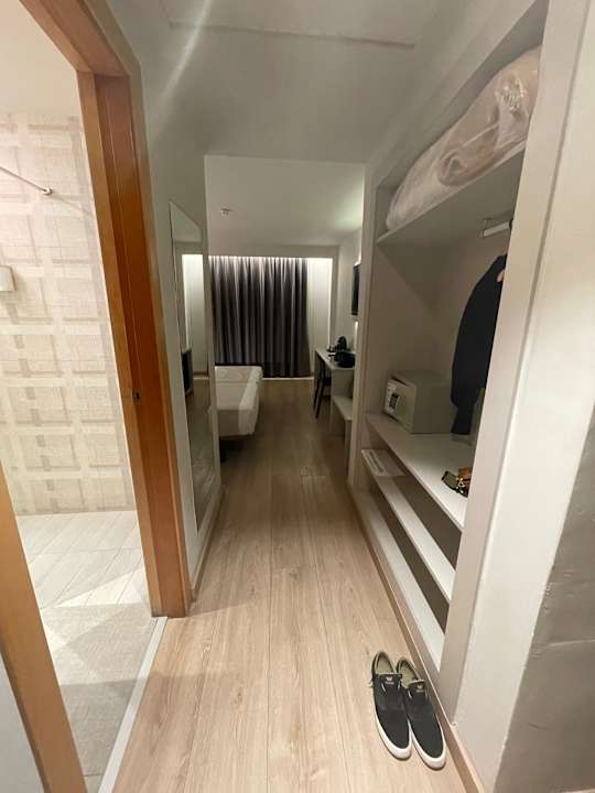 Zimmer Port Hotel Alicante City & Beach