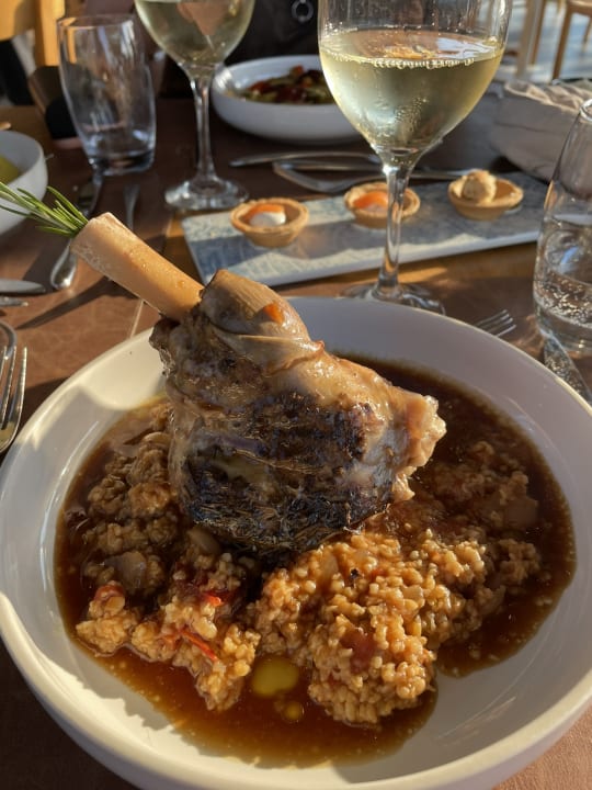 Gastro Nana Golden Beach