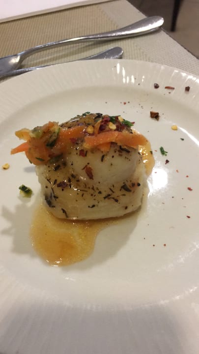 Restaurant Stella Palace Aqua Park Resort