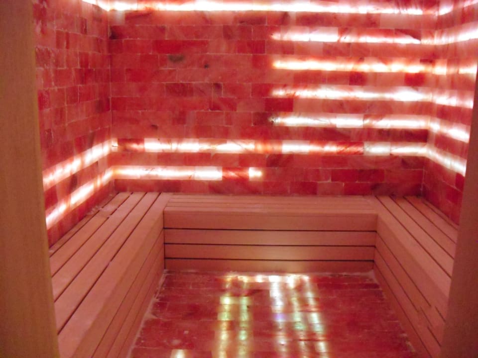 Sauna Side Star Elegance