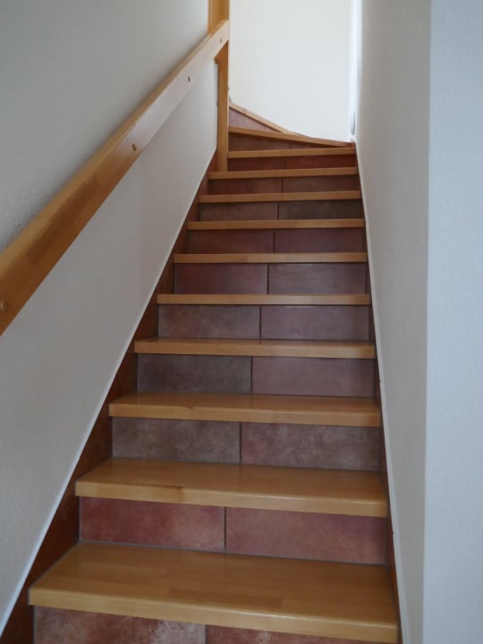 Sonstiges Ferienhaus 3 Fuchsweg 35