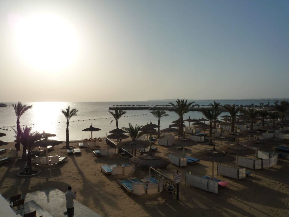 Strand Beach Albatros Resort