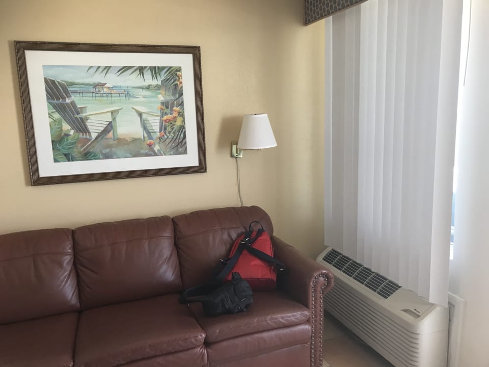 Zimmer Hotel Westgate Harbour Beach Oceanfront Resort