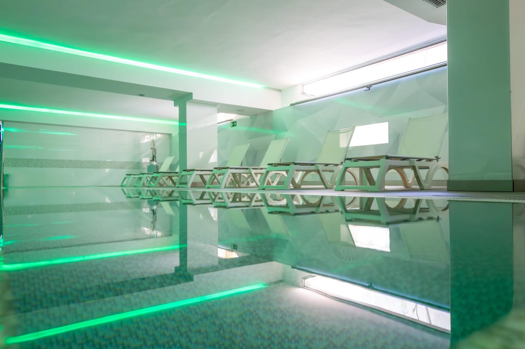 Pool LABRANDA Marieta - Adults only