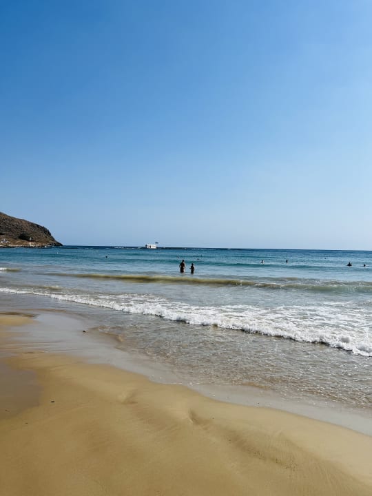 Strand Harmony Boutique Resort