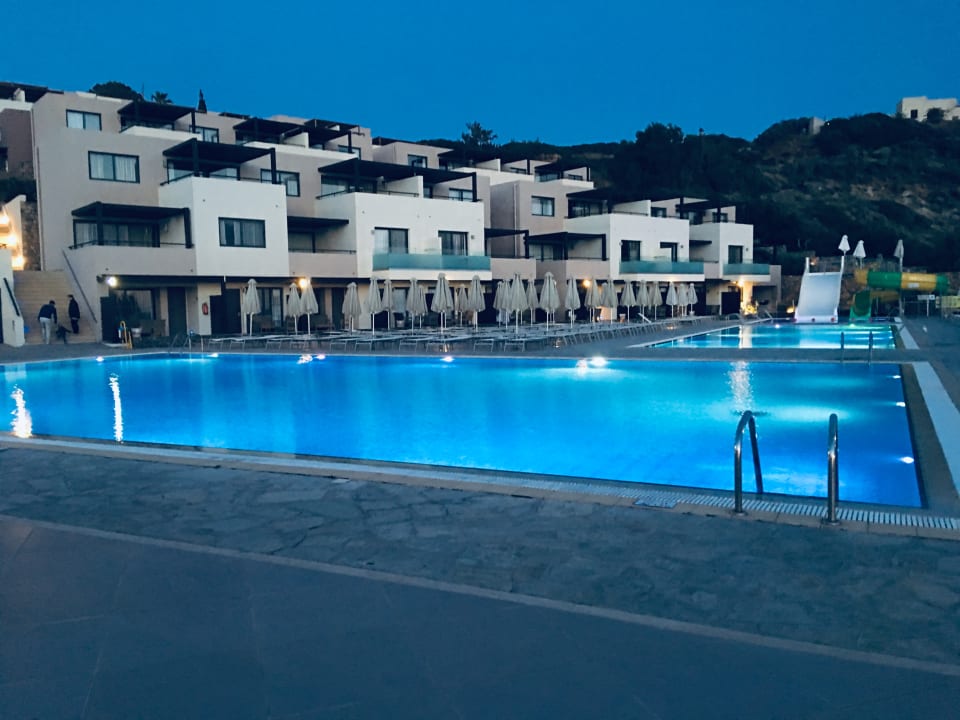 Pool Atlantica Mikri Poli Crete