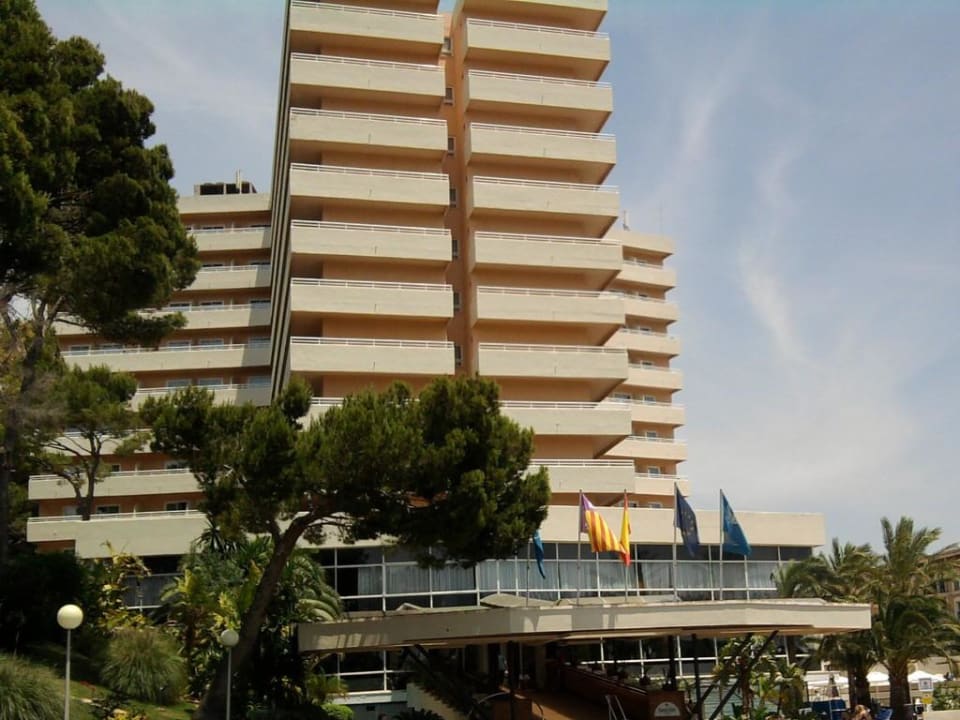 Hotel Grupotel Taurus Park