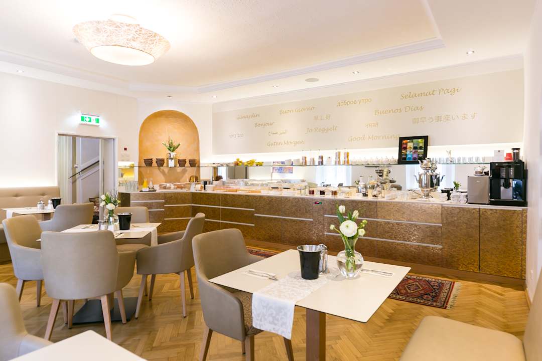 Gastro Stadthotel zur goldenen Krone