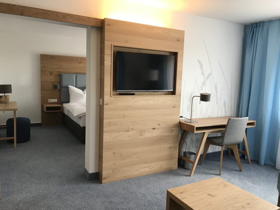 Zimmer Das Aunhamer Suite & Spa Hotel