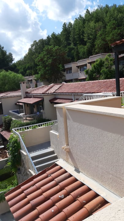 Zimmer Labranda Mares Marmaris