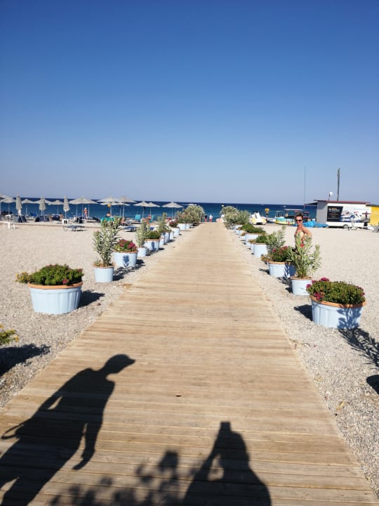 Strand Atlantica Mikri Poli Kos