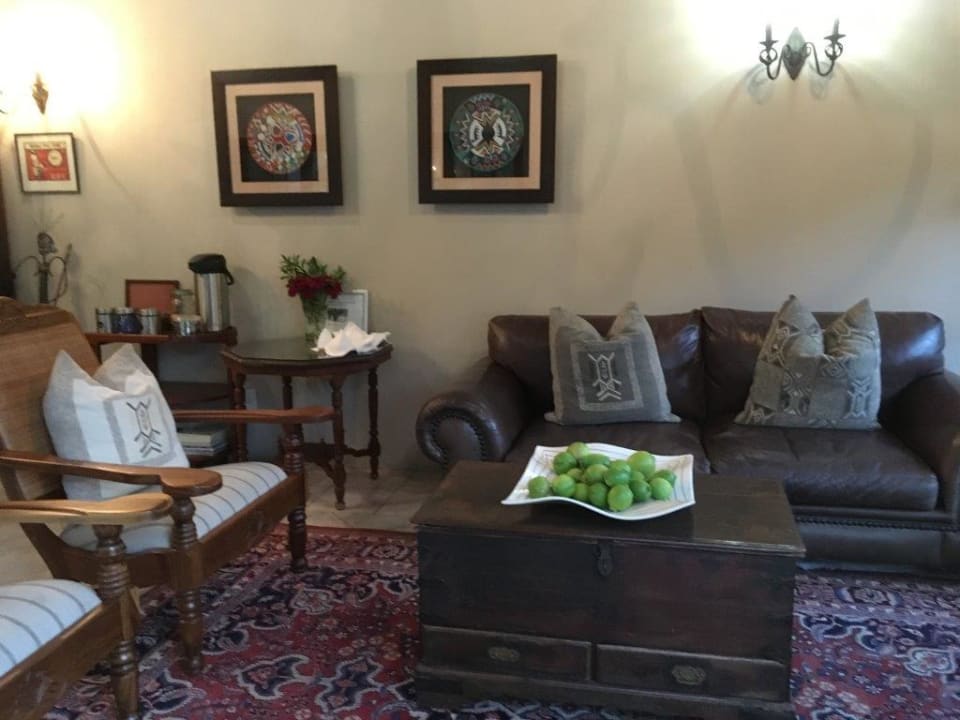 Sonstiges Hotel Woodall Country House