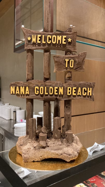 Gastro Nana Golden Beach