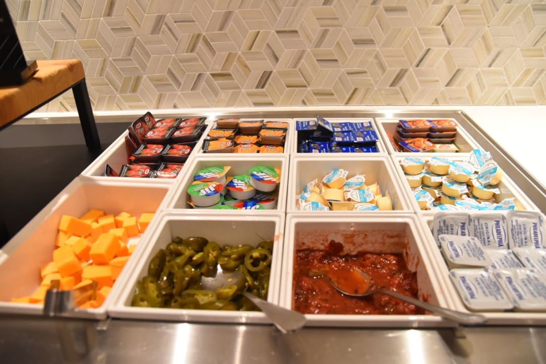 Gastro Holiday Inn Toronto Downtown Centre