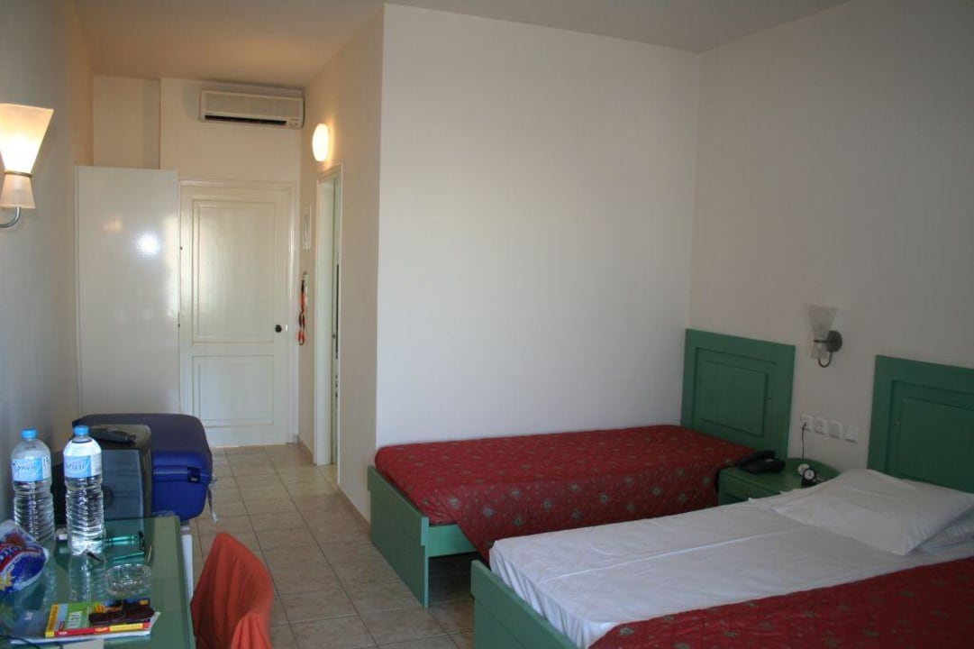 Zimmer Nr. 812 Grand Hotel Holiday Resort