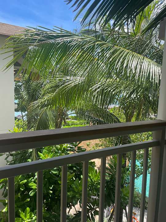 Zimmer Holiday Inn Resort Samui Bophut Beach