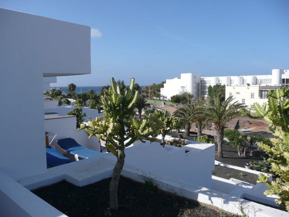 Vom Balkon Hotel Floresta