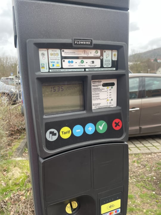 Sonstiges Hotel am Vitalpark