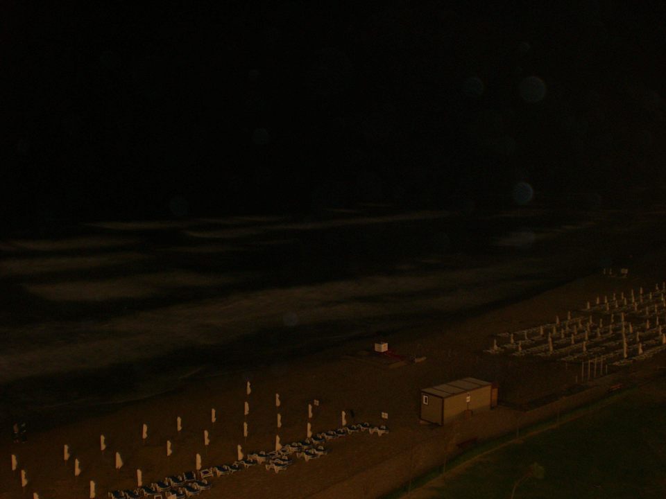 Sol Luna Bay & Mare Resort 2012 Sol Luna Bay