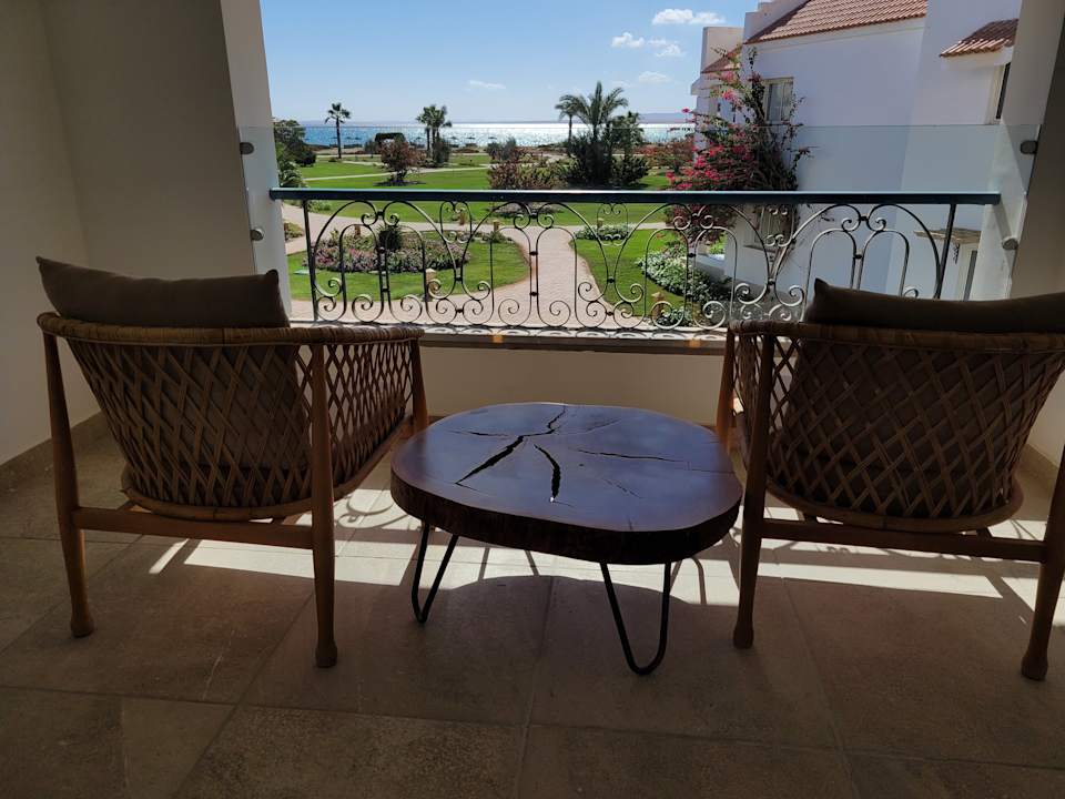 Zimmer Lahami Bay Beach Resort