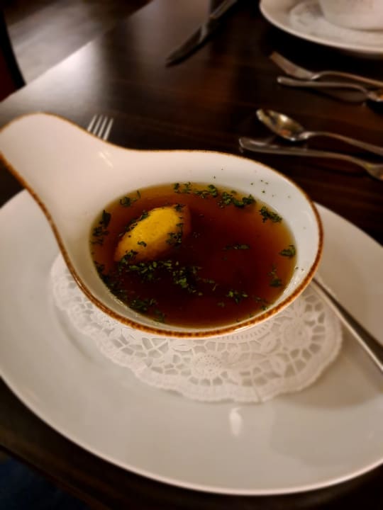 Gastro AKZENT Aktiv & Vital Hotel Thüringen