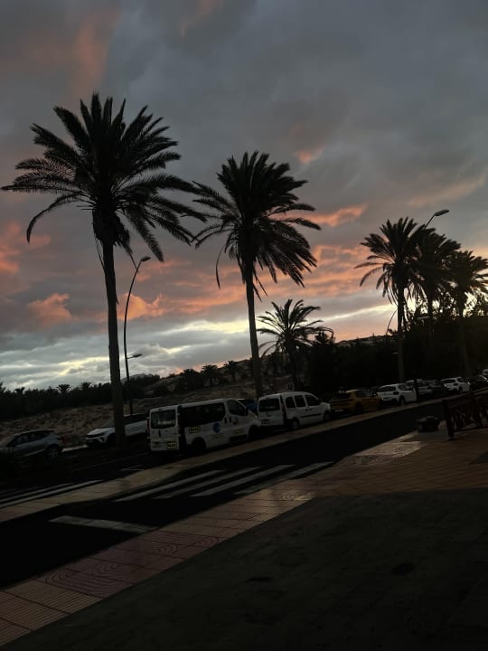 Außenansicht SBH Costa Calma Beach Resort