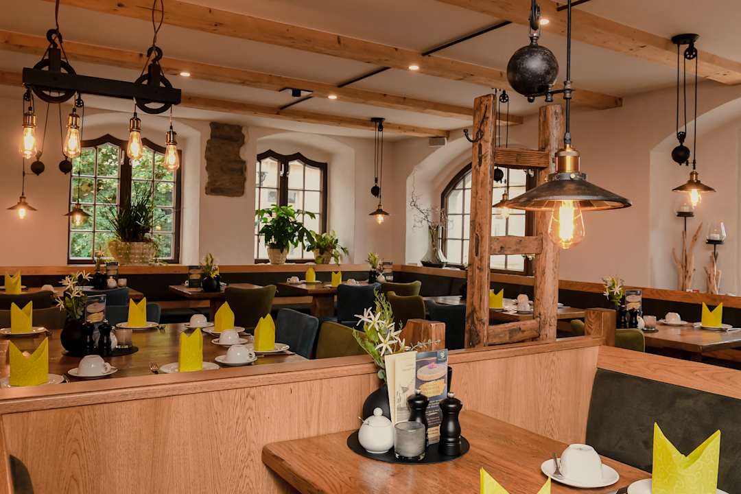 Gastro Altstadt Hotel