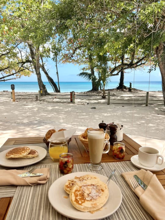 Gastro STORY Seychelles