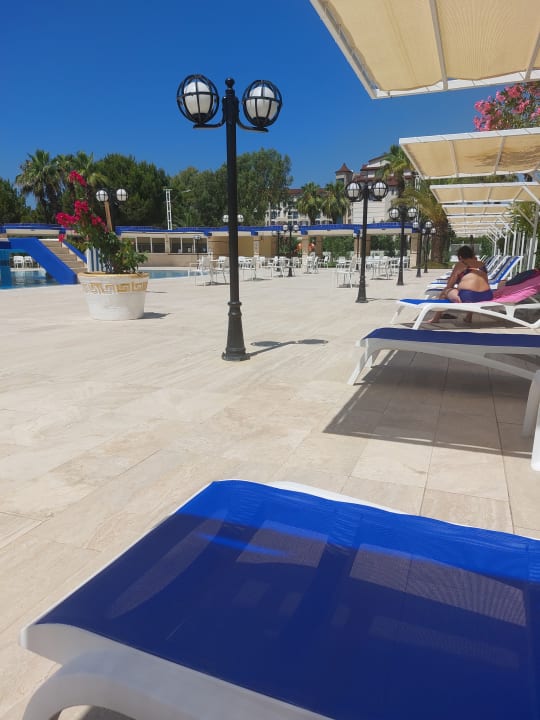 Sonstiges Süral Saray Hotel