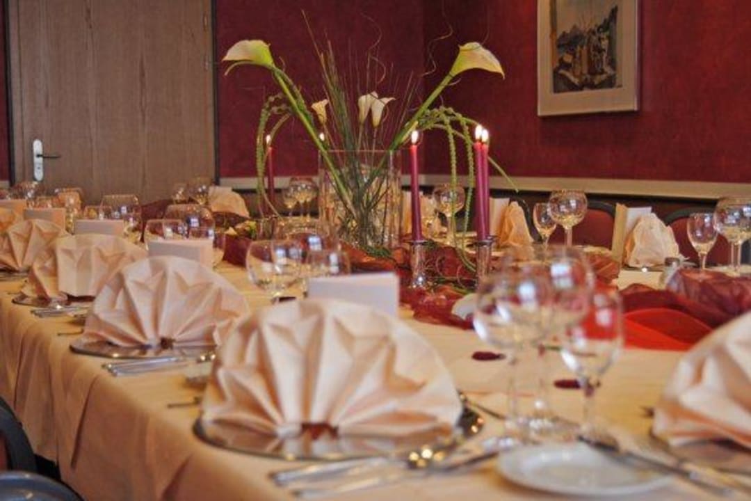 Restaurant Tagungshotel Eifelkern