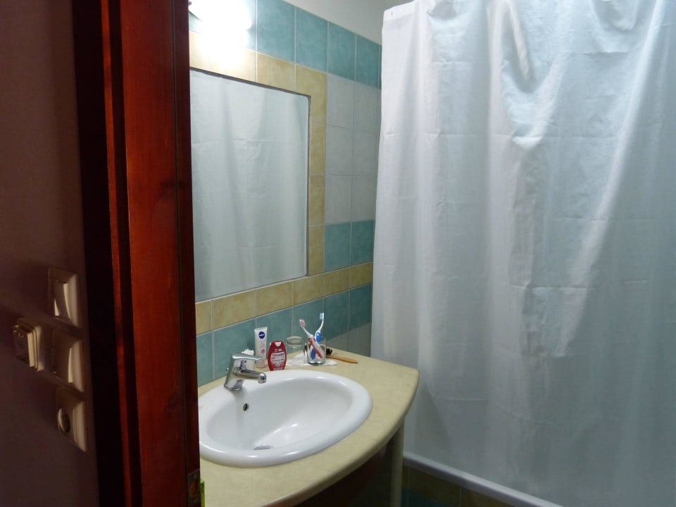 Bad Alianthos Garden Hotel